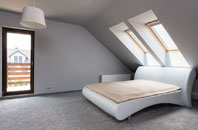 Plas Coch bedroom extensions