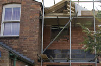 free Plas Coch home extension quotes