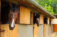 free Plas Coch stable construction quotes